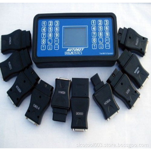 2011 Super MVP key programmer lowest price